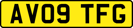 AV09TFG