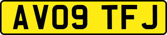 AV09TFJ
