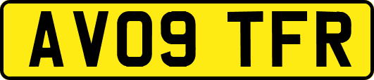 AV09TFR