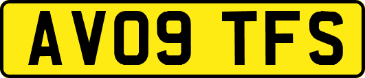 AV09TFS