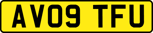 AV09TFU