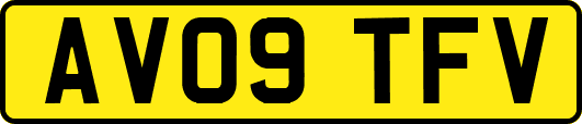 AV09TFV