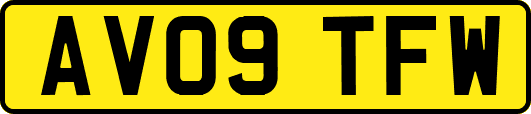 AV09TFW