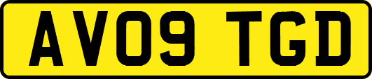 AV09TGD