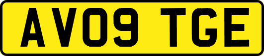 AV09TGE