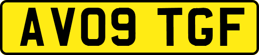 AV09TGF