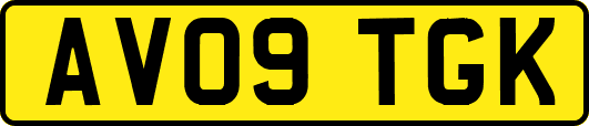 AV09TGK