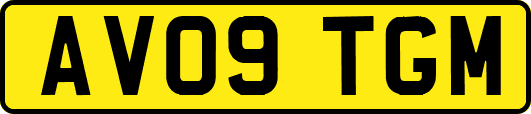AV09TGM