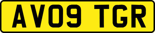 AV09TGR