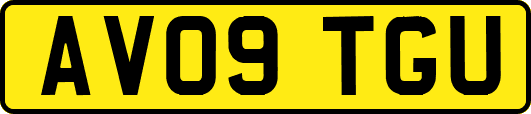 AV09TGU
