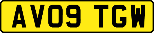 AV09TGW