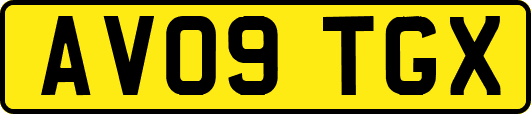 AV09TGX