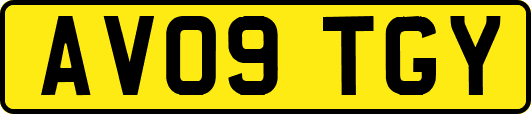 AV09TGY