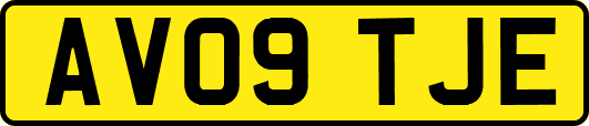 AV09TJE