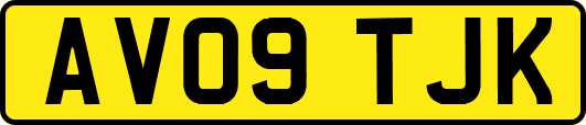 AV09TJK