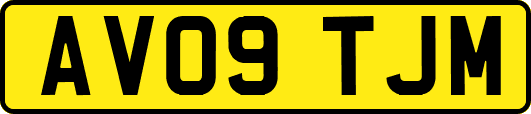 AV09TJM