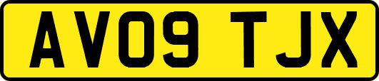 AV09TJX