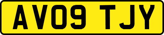 AV09TJY