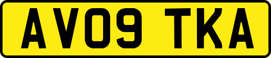 AV09TKA