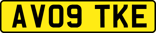 AV09TKE
