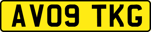 AV09TKG
