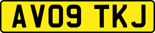 AV09TKJ