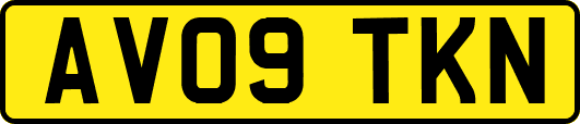 AV09TKN