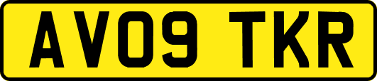 AV09TKR
