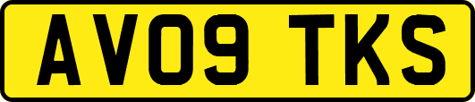 AV09TKS