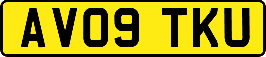 AV09TKU