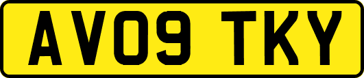 AV09TKY