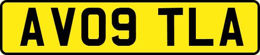 AV09TLA