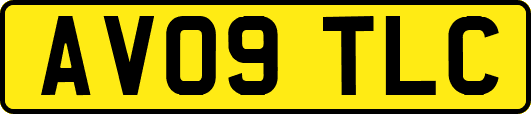 AV09TLC