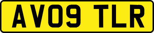 AV09TLR