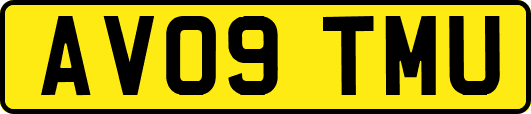 AV09TMU