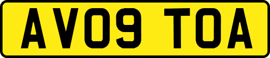AV09TOA