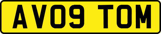 AV09TOM