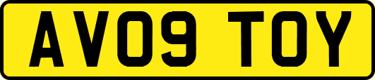 AV09TOY