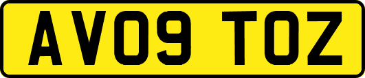 AV09TOZ