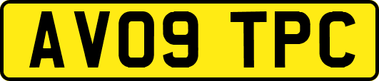 AV09TPC