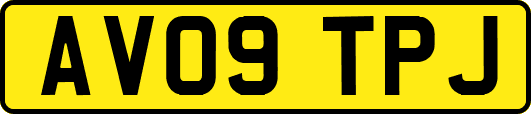 AV09TPJ