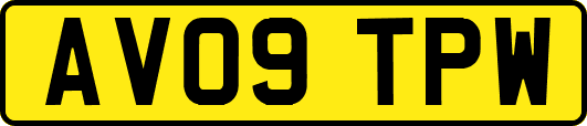 AV09TPW