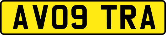 AV09TRA