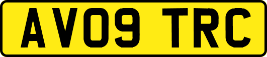 AV09TRC