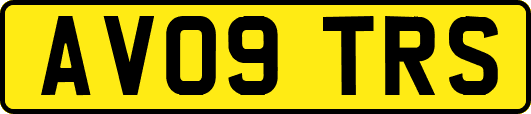 AV09TRS