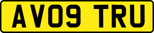 AV09TRU