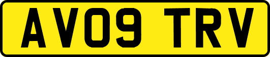 AV09TRV