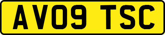 AV09TSC