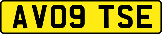 AV09TSE
