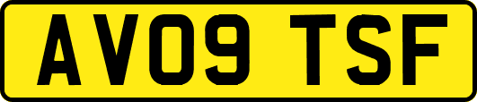 AV09TSF
